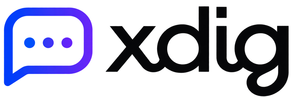 xdig